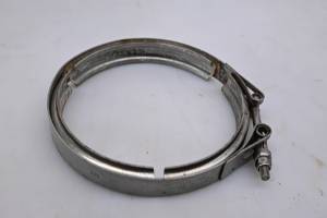 Sea-Doo - 03 Sea-Doo GTX DI Exhaust Clamp - Image 2