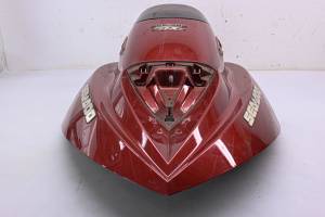 Sea-Doo - 03 Sea-Doo GTX DI Hood Upper Storage Cover - Image 2