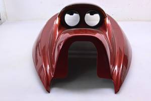 Sea-Doo - 03 Sea-Doo GTX DI Hood Upper Storage Cover - Image 3