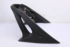 Sea-Doo - 03 Sea-Doo GTX DI Rear Grab Bar - Image 1