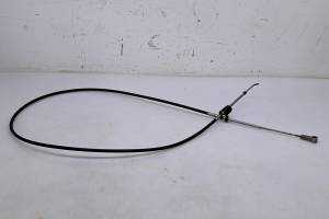 Sea-Doo - 03 Sea-Doo GTX DI Steering Cable - Image 1