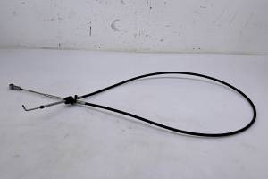 Sea-Doo - 03 Sea-Doo GTX DI Steering Cable - Image 2