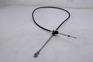 Sea-Doo - 03 Sea-Doo GTX DI Steering Cable - Image 3