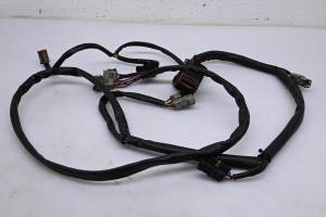 03 Sea-Doo GTX DI Front Wire Harness Electrical Wiring