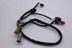 03 Sea-Doo GTX DI Steering Wire Harness Electrical Wiring