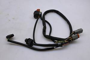 Sea-Doo - 03 Sea-Doo GTX DI Steering Wire Harness Electrical Wiring - Image 3