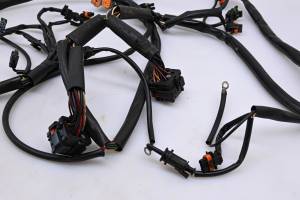 Sea-Doo - 03 Sea-Doo GTX DI Rear Wire Harness Electrical Wiring - Image 3