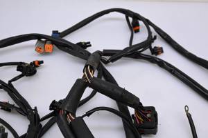Sea-Doo - 03 Sea-Doo GTX DI Rear Wire Harness Electrical Wiring - Image 4