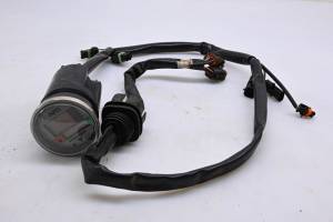 Sea-Doo - 03 Sea-Doo GTX DI Lcd Info Meter Dash - Image 1