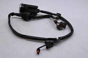 Sea-Doo - 03 Sea-Doo GTX DI Lcd Info Meter Dash - Image 2