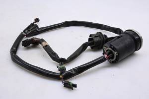 Sea-Doo - 03 Sea-Doo GTX DI Lcd Info Meter Dash - Image 3