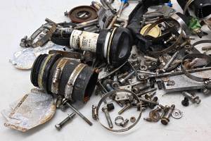 Sea-Doo - 03 Sea-Doo GTX DI Hardware Set Nuts & Bolts - Image 2