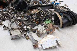 Sea-Doo - 03 Sea-Doo GTX DI Hardware Set Nuts & Bolts - Image 3