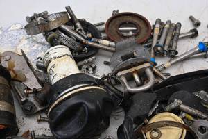 Sea-Doo - 03 Sea-Doo GTX DI Hardware Set Nuts & Bolts - Image 4