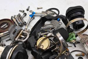 Sea-Doo - 03 Sea-Doo GTX DI Hardware Set Nuts & Bolts - Image 5