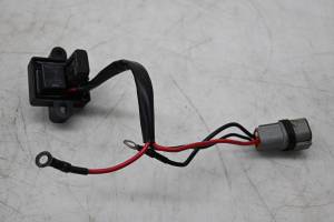 Sea-Doo - 03 Sea-Doo GTX DI Cut-Off Relay - Image 2