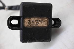 Sea-Doo - 03 Sea-Doo GTX DI Cut-Off Relay - Image 4