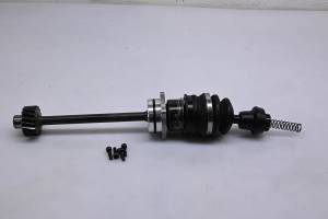 06 Suzuki King Quad 700 4x4 Front Propeller Drive Shaft LTA700X