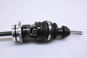 Suzuki - 06 Suzuki King Quad 700 4x4 Front Propeller Drive Shaft LTA700X - Image 2
