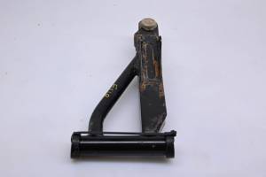 Suzuki - 06 Suzuki King Quad 700 4x4 Front Upper Right A-Arm LTA700X - Image 2
