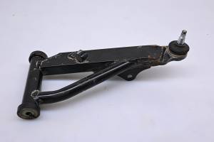 Suzuki - 06 Suzuki King Quad 700 4x4 Front Upper Right A-Arm LTA700X - Image 3