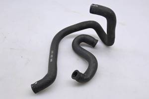 Sea-Doo - 05 Sea-Doo GTX 4TEC Radiator Coolant Hoses - Image 2