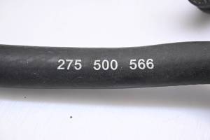 Sea-Doo - 05 Sea-Doo GTX 4TEC Radiator Coolant Hoses - Image 4