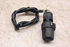 Honda - 03 Honda Rubicon 500 4x4 Shift Mode Select Switch TRX500FA - Image 2