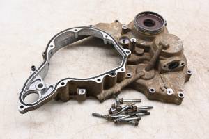 03 Honda Rubicon 500 4x4 Inner Stator Cover TRX500FA