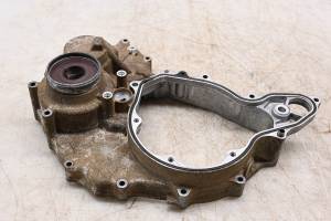 Honda - 03 Honda Rubicon 500 4x4 Inner Stator Cover TRX500FA - Image 2