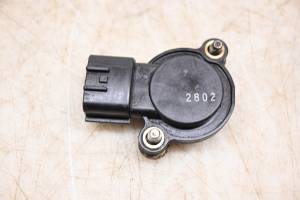 Honda - 03 Honda Rubicon 500 4x4 Angle Sensor TRX500FA - Image 2