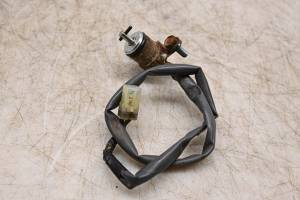 03 Honda Rubicon 500 4x4 Gear Position Switch Neutral Sensor TRX500FA