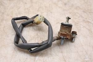 Honda - 03 Honda Rubicon 500 4x4 Gear Position Switch Neutral Sensor TRX500FA - Image 2