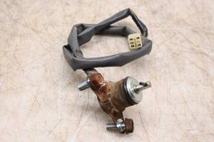 Honda - 03 Honda Rubicon 500 4x4 Gear Position Switch Neutral Sensor TRX500FA - Image 3