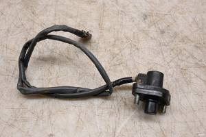 Honda - 03 Honda Rubicon 500 4x4 Speed Sensor TRX500FA - Image 2