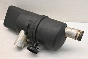 Sea-Doo - 03 Sea-Doo GTX DI Muffler Exhaust Pipe - Image 3