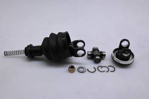 06 Suzuki King Quad 700 4x4 Rear Propeller Drive Shaft LTA700X