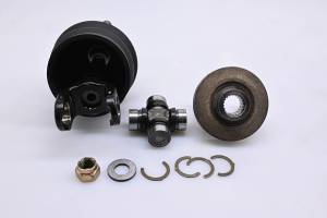 Suzuki - 06 Suzuki King Quad 700 4x4 Rear Propeller Drive Shaft LTA700X - Image 2