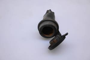 Suzuki - 06 Suzuki King Quad 700 4x4 12 Volt Accessory Outlet 12V LTA700X - Image 2