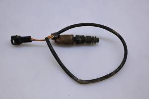 Suzuki - 06 Suzuki King Quad 700 4x4 Rear Brake Tail Light Switch Sensor LTA700X - Image 1