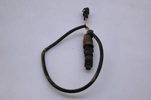 Suzuki - 06 Suzuki King Quad 700 4x4 Rear Brake Tail Light Switch Sensor LTA700X - Image 2