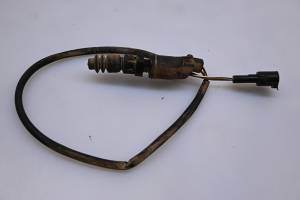 Suzuki - 06 Suzuki King Quad 700 4x4 Rear Brake Tail Light Switch Sensor LTA700X - Image 3