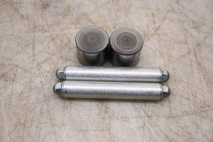 Honda - 03 Honda Rubicon 500 4x4 Push Rods & Buckets TRX500FA - Image 3