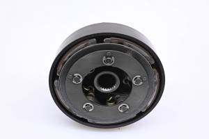 Suzuki - 06 Suzuki King Quad 700 4x4 Centrifugal Wet Clutch LTA700X - Image 2