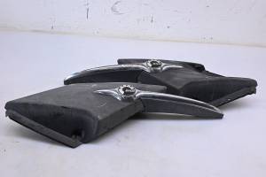05 Sea-Doo GTX 4TEC Side Covers Panels Fenders Left & Right