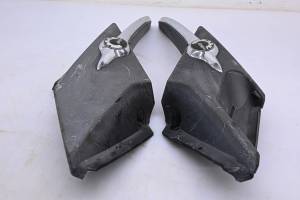 Sea-Doo - 05 Sea-Doo GTX 4TEC Side Covers Panels Fenders Left & Right - Image 2