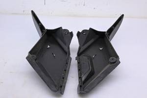 Sea-Doo - 05 Sea-Doo GTX 4TEC Side Covers Panels Fenders Left & Right - Image 3