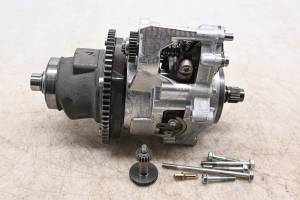 03 Honda Rubicon 500 4x4 Hondamatic Transmission Unit TRX500FA