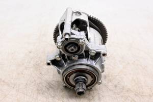 Honda - 03 Honda Rubicon 500 4x4 Hondamatic Transmission Unit TRX500FA - Image 4