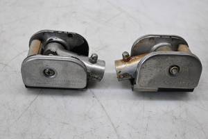 05 Sea-Doo GTX 4TEC Rear Step Bar Supports Aqua Performance - Image 1